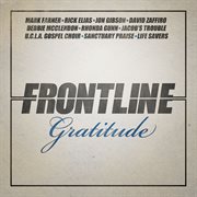Frontline Gratitude cover image