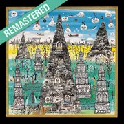 In A New World Of Time (Remastered) cover image