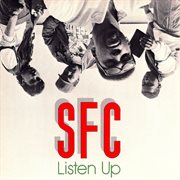 Listen Up cover image
