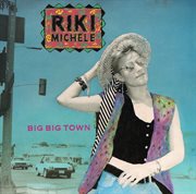 Big Big Town cover image