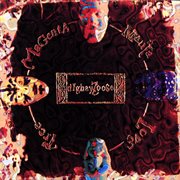 Magenta Manta Love Tree cover image