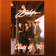 Class Of '90 cover image