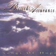 Songs Of Hope cover image