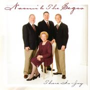 There Is Joy cover image