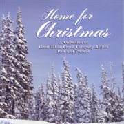 Home For Christmas cover image