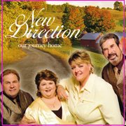 Our Journey Home cover image