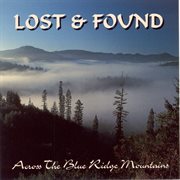 Across The Blue Ridge Mountains cover image