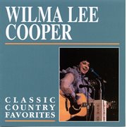 Classic Country Favorites cover image