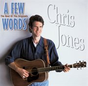 A Few Words: The Best Of The Originals cover image