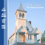 The Model Church cover image