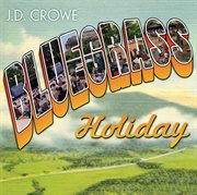 Bluegrass Holiday cover image