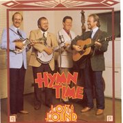 Hymn Time cover image