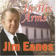 In His Arms cover image