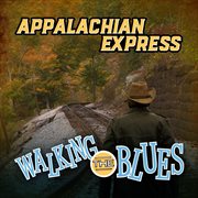 Walking The Blues cover image