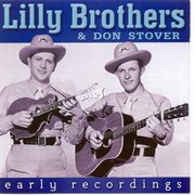 Early Recordings cover image