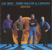 Carolina Moon cover image