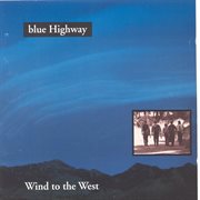 Wind To The West cover image