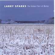 The Coldest Part Of Winter cover image