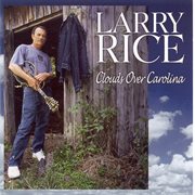 Clouds Over Carolina cover image