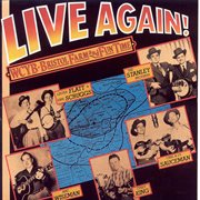 Live Again! Wcyb Bristol Farm & Fun Time cover image