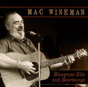Bluegrass Hits And Heartsongs cover image