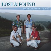 Down On Sawmill Road cover image