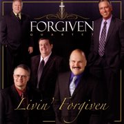 Livin' Forgiven cover image