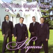 Hymns cover image
