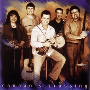 Canaan's Crossing cover image