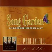 Lovin' Out Loud (Performance Tracks) cover image