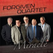 Miracle cover image
