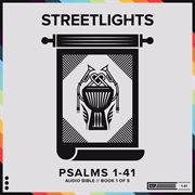 Psalms // Book 1 (Chapters 1-41) cover image