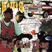 West Coast Thang cover image