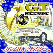 Muzik Ta Ride 2 Vol. 1 cover image