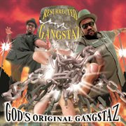 Resurrected Gangstaz cover image