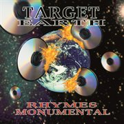 Target Earth cover image