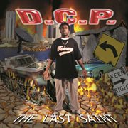 The Last Saint cover image