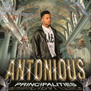 Principalities cover image