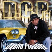 Ghetto Preacha cover image