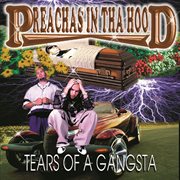 Tears Of A Gangsta cover image