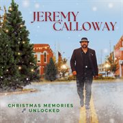 Christmas Memories Unlocked cover image