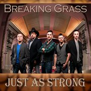 Just As Strong cover image