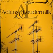 Adkins & Loudermilk cover image