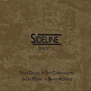 Sideline Session 2 cover image