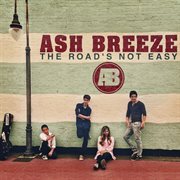 The Road's Not Easy cover image