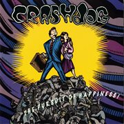 The Pursuit Of Happiness cover image