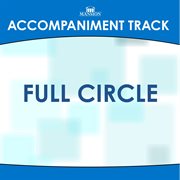 Full Circle (Accompaniment Track) cover image