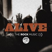 Alive cover image