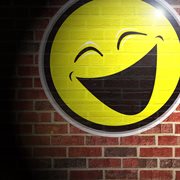 Music To Make You Laugh cover image