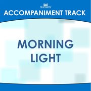 Morning Light (Accompaniment Track) cover image